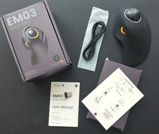 Mice, Trackballs & Touchpads for sale  CHESTER