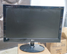 Computer monitor flatron usato  Forio