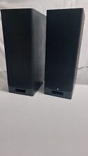 Coppia casse stereo usato  Gallarate