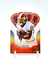Chris thompson rookie for sale  Oak Creek