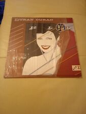 Duran duran rio usato  Italia