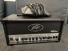 Peavey 6505 incl for sale  Shipping to Ireland