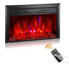 Ackmizz electric fireplace for sale  Matthews