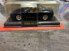 Ferrari 456m 1998 d'occasion  Quingey