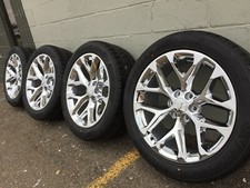 New chrome chevrolet for sale  Warren