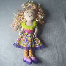 Groovy girls plush for sale  LONDON