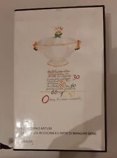 Artusi arte mangiar usato  Firenze