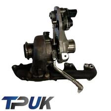 Used turbocharger manifold for sale  Wickford