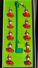 Subbuteo ref 150 usato  Milano