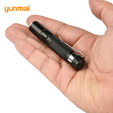 Portable mini penlight for sale  Ireland