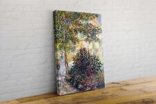 Claude monet garden for sale  CONWY