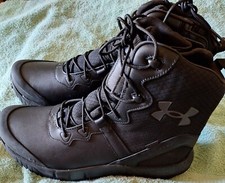 Armour shoes boots for sale  Marcola