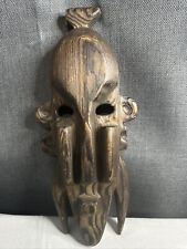 Vintage hand carved for sale  Two Rivers