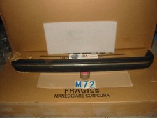 7411.49 paraurti posteriore usato  Gioia Tauro