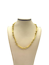 Gold plated bamboo for sale  New York