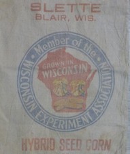 Vintage cloth slette for sale  De Pere