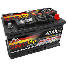 Autobatterie speed max gebraucht kaufen  Mettmann