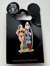 Disney pin jessica for sale  TOTLAND BAY