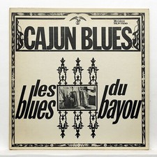 Cajun blues canray d'occasion  Paris XIII