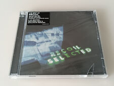 The Best of Recoil – Selected by Alan Wilder (2CD,2010) comprar usado  Enviando para Brazil