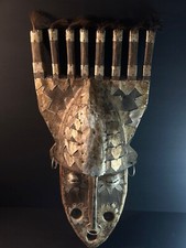 Rare antique tribal for sale  Washington