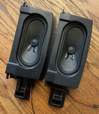 Par de alto-falantes woofer original Philips L & R para Smart TV LED 32PFL6452/F7D comprar usado Par de alto-falantes woofer original Philips L & R para Smart TV LED 32PFL6452/F7D comprar usado  Enviando para Brazil