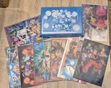 Dragon ball lot d'occasion  Pamiers