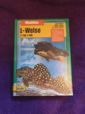 Welse miniatlas jürgen gebraucht kaufen  Lippstadt