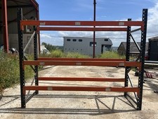 900mm deep pallet for sale  HONITON