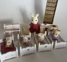 Sylvanian families calico for sale  Silverdale