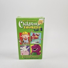 Vhs children favorites for sale  Caldwell