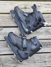 Patins em linha agressivos K2 Fatty Pro M tamanho 10 UE 43,5 - EXCELENTE ESTADO USADO  comprar usado  Enviando para Brazil
