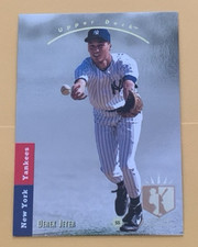 Derek jeter rookie for sale Derek jeter rookie for sale  Wildwood