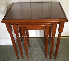 Nest yew wood for sale  WOLVERHAMPTON