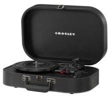 Crosley discovery bluetooth for sale  WELLINGTON