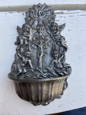 Benitier étain d'occasion  Versailles