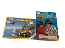 Wildlife adventure multi for sale Wildlife adventure multi for sale  RUGBY