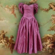 Vintage 1980s pink for sale  RAYLEIGH