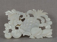 Vintage mother pearl for sale  Cambridge