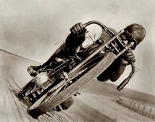 1915 motorcycle daredevil for sale  USA