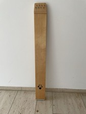 Monochord 115cm guter gebraucht kaufen  Berlin