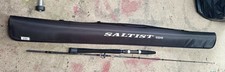 jigging rod for sale  EXMOUTH