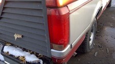 Passenger tail light for sale  Kansas City