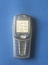Nokia 6820 grey for sale  MANCHESTER