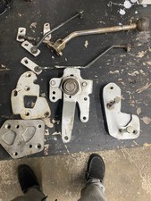 ford 4 speed transmission for sale  Spencer
