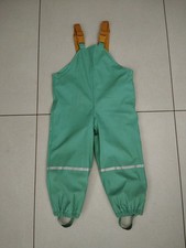 matschhose gefuttert gebraucht kaufen  Bad Düben