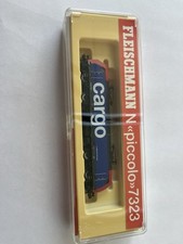 Fleischmann spur 7323 gebraucht kaufen  Haimhausen