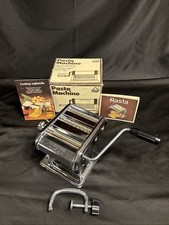 Marcato pasta maker for sale  Mechanicville