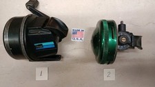 Vintage johnson fishing for sale  Fordland