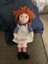 hasbro raggedy ann for sale hasbro raggedy ann for sale Mt Zion